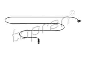 Датчик ABS Topran 622761