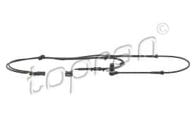 Датчик ABS Topran 115946