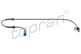 Датчик ABS Topran 638668