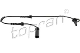 Датчик ABS Topran 504490