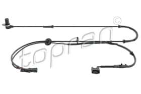 Датчик ABS Topran 638672