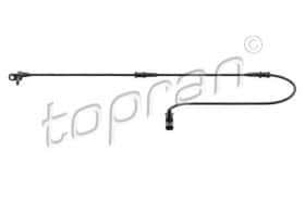 Датчик ABS Topran 115966
