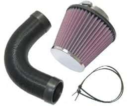 Резонатор повітряного фільтра K&N Filters 57-0067