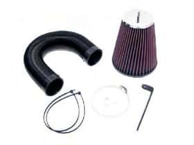 Резонатор повітряного фільтра K&N Filters 57-0338