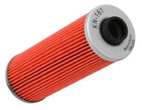 Оливний фільтр K&N Filters KN-161
