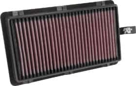 Повітряний фільтр K&N Filters 333064