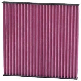Фільтр салону K&N Filters dvf5045