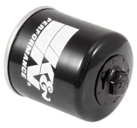 Оливний фільтр K&N Filters kn2041