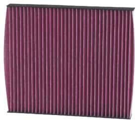 Фильтр салона K&N Filters dvf5002