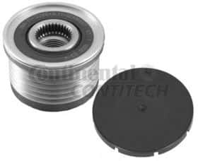 Муфта генератора Contitech AP9039