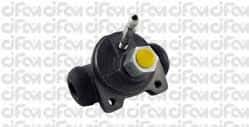 Колісний гальмівний циліндр