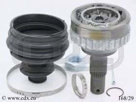 ШРУС CDX 168/29