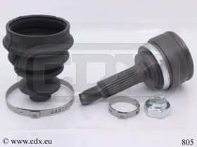 ШРУС CDX 805
