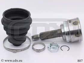 ШРУС CDX 807