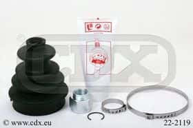 Пильовик гранати CDX 22-2119