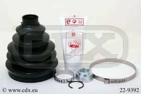 Пильовик гранати CDX 22-9392