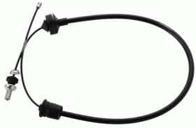 Трос зчеплення Sachs 3074 600 270