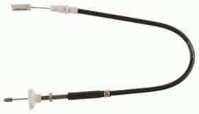 Трос сцепления Sachs 3074 003 317