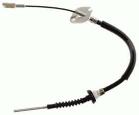 Трос сцепления Sachs 3074 003 359