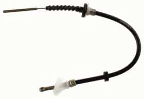 Трос сцепления Sachs 3074 003 360