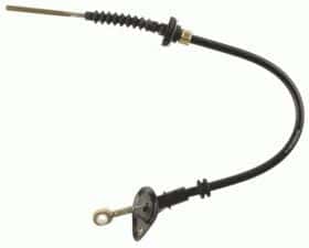 Трос сцепления Sachs 3074 003 361