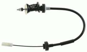 Трос сцепления Sachs 3074 003 373