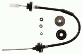 Трос сцепления Sachs 3074 003 374