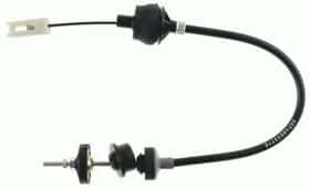 Трос сцепления Sachs 3074 003 377