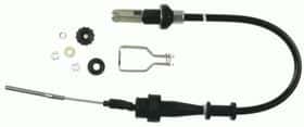 Трос зчеплення Sachs 3074 600 206