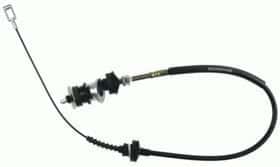 Трос зчеплення Sachs 3074 600 226