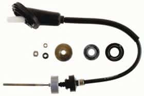 Трос зчеплення Sachs 3074 600 239