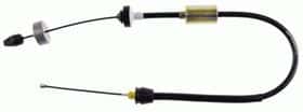 Трос зчеплення Sachs 3074 600 241