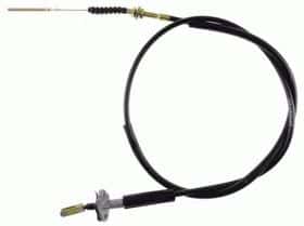 Трос зчеплення Sachs 3074 600 244