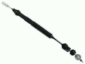Трос сцепления Sachs 3074 600 248