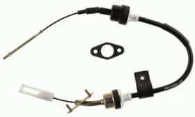 Трос зчеплення Sachs 3074 600 258