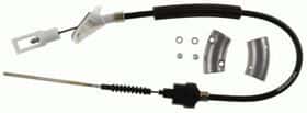 Трос зчеплення Sachs 3074 600 262