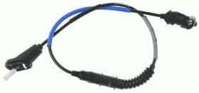Трос зчеплення Sachs 3074 600 245