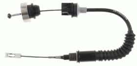 Трос зчеплення Sachs 3074 600 253