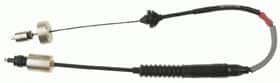 Трос зчеплення Sachs 3074 600 259
