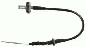 Трос зчеплення Sachs 3074 600 280