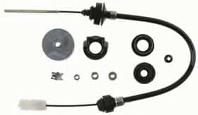 Трос зчеплення Sachs 3074 600 283