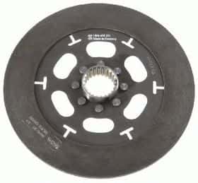 Диск зчеплення Sachs 1864 438 201