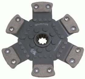 Диск сцепления Sachs 1864 357 001