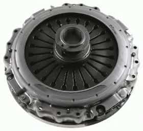 Кошик зчеплення