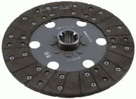 Диск зчеплення Sachs 1864 040 017
