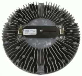 Віскомуфта вентилятора Sachs 2100 065 033