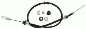 Трос зчеплення Sachs 3074 600 297