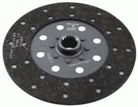 Диск сцепления Sachs 1864 451 041