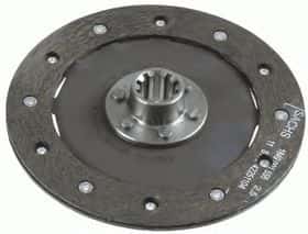 Диск зчеплення Sachs 1864 006 147