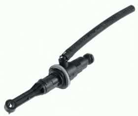 Главный цилиндр сцепления